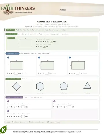 Geometry (Practice 2)
