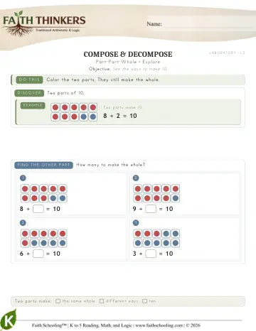 Partpartwhole (Practice 3)