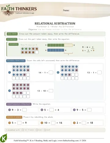 Core Skills (Practice 2)