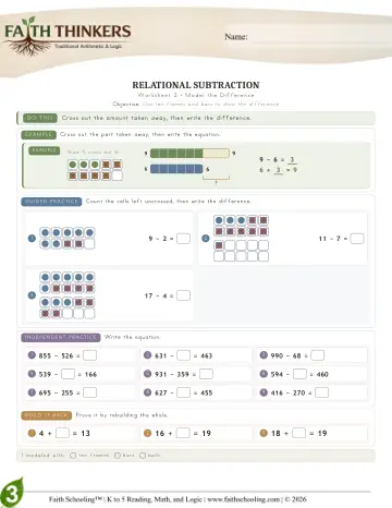 Core Skills (Practice 2)