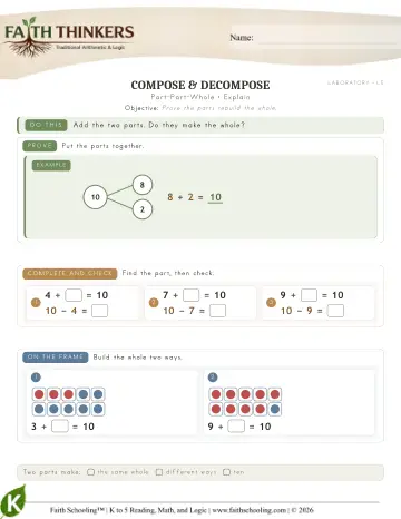 Partpartwhole (Practice 2)
