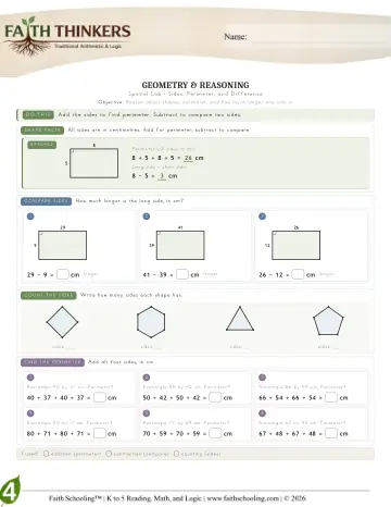 Geometry (Practice 2)