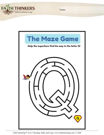 Mazes (Practice Set 17)