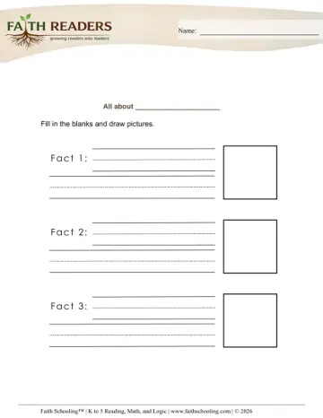Explanatory Writing Prompts (Practice Set 14)
