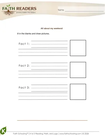 Explanatory Writing Prompts (Practice Set 8)