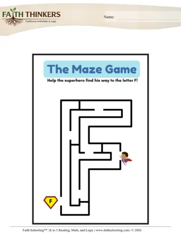 Mazes (Practice Set 6)