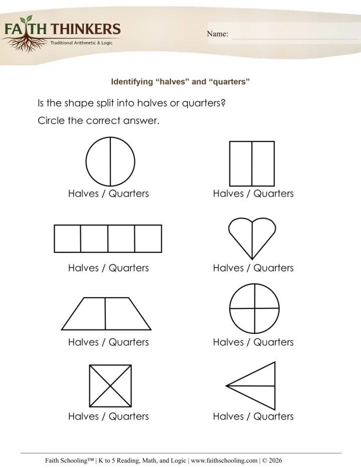 Fractions Decimals worksheet sample